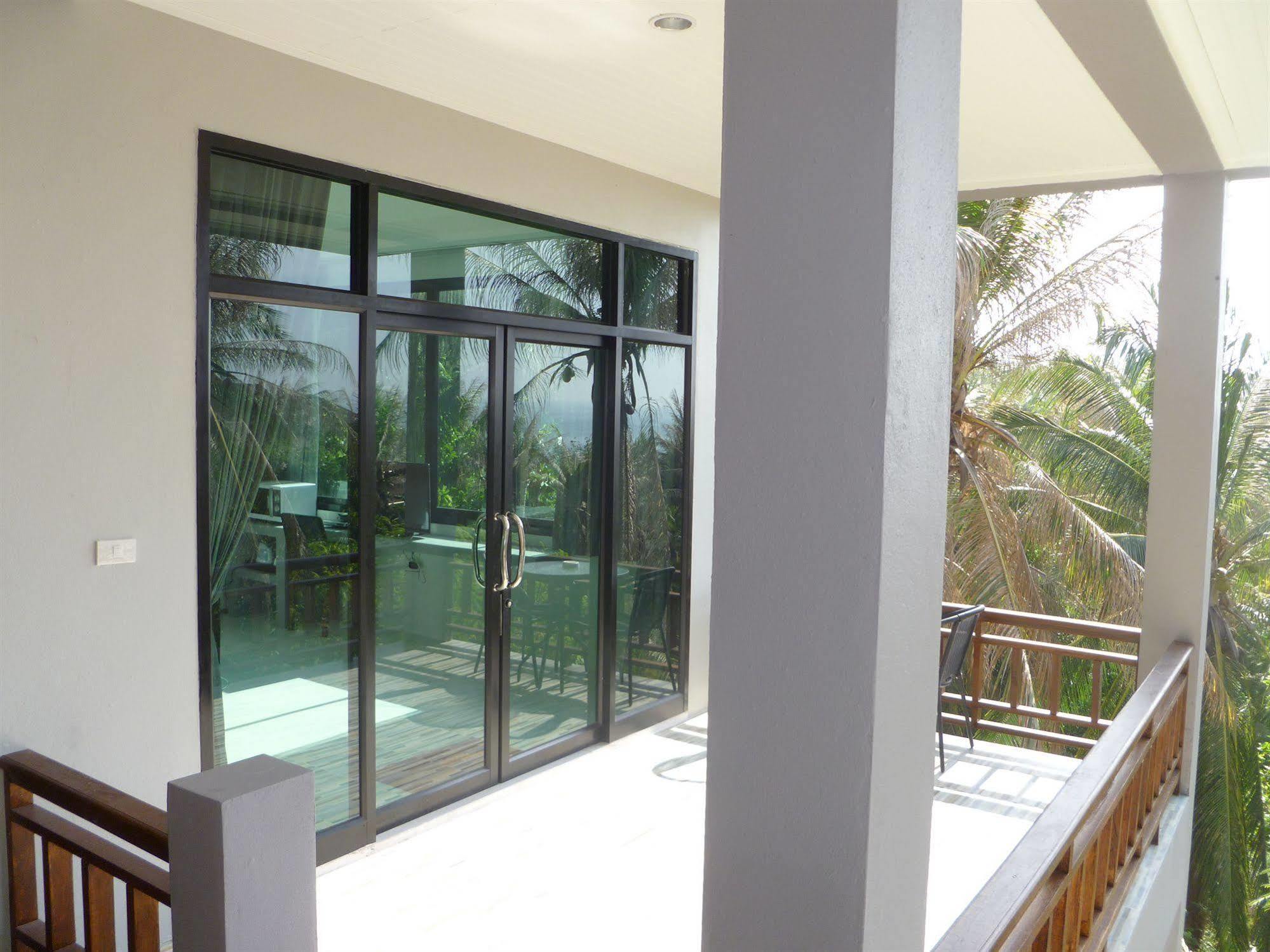 Sun Moon Star Resort Koh Phangan Haad Yao Exterior foto