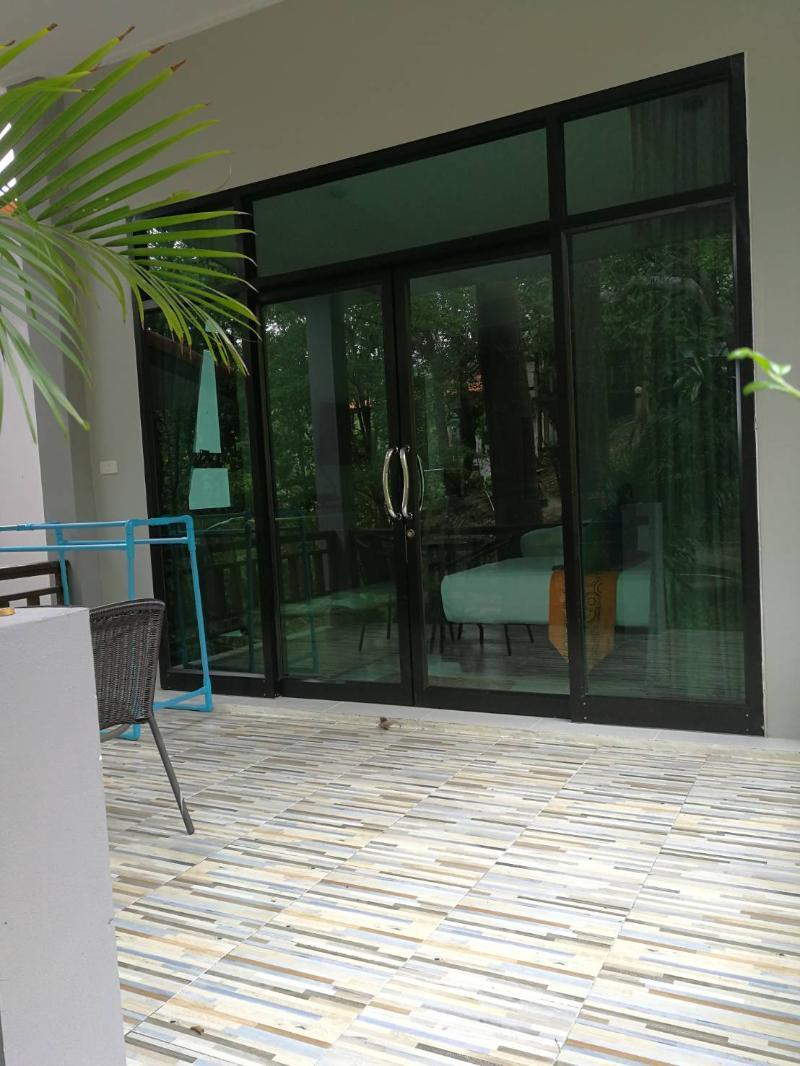 Sun Moon Star Resort Koh Phangan Haad Yao Exterior foto